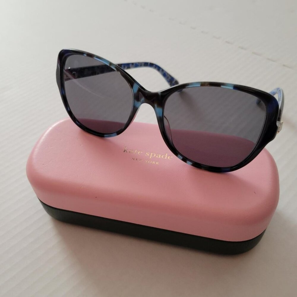 Meet your Posher, Geri